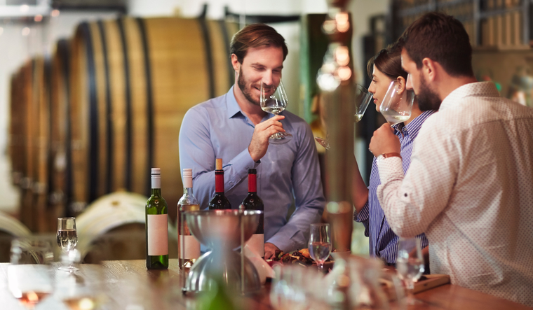 Uno de los aspectos más relevantes del turismo personalizado es el nivel de gasto.