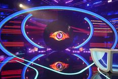 La noticia alegró a todos los integrantes del reality. Foto: Prensa Telefe.&nbsp;