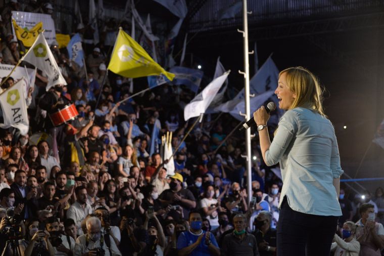 Anabel Fernández Sagasti