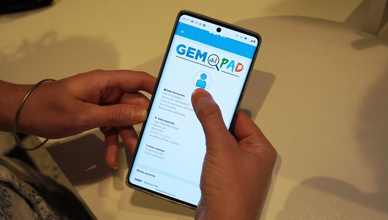 El GEM pasa a ser GEI en la DGE. Foto: Rodrigo DAngelo / MDZ