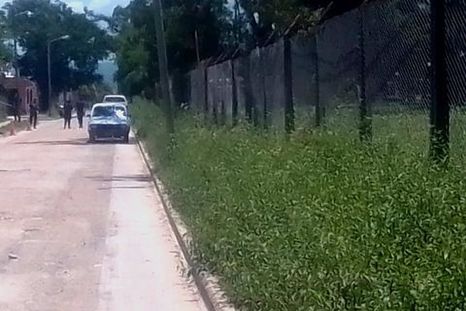 El joven se pasó con el consumo de droga y, tras una pelea, acuchilló a su madre