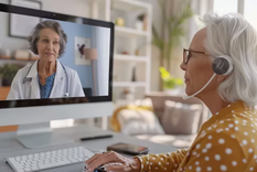 Un congreso del sector de la salud llegó a una conclusión respecto a la transformación digital y cultural en la atención hospitalaria. Foto: Shutterstock