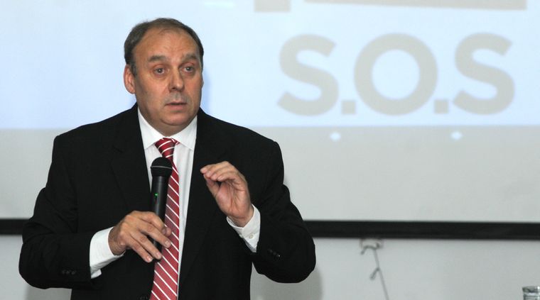 Foto: Pachy Reynoso/MDZ