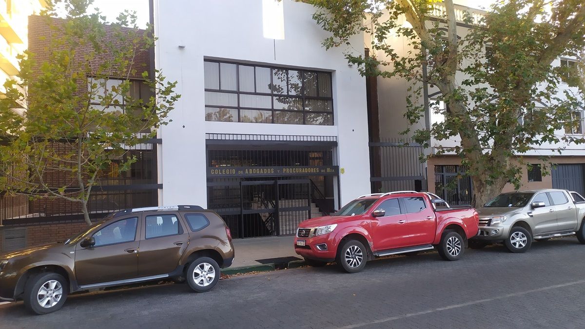 Llegó el día: se eligen las nuevas autoridades del Colegio de Abogados