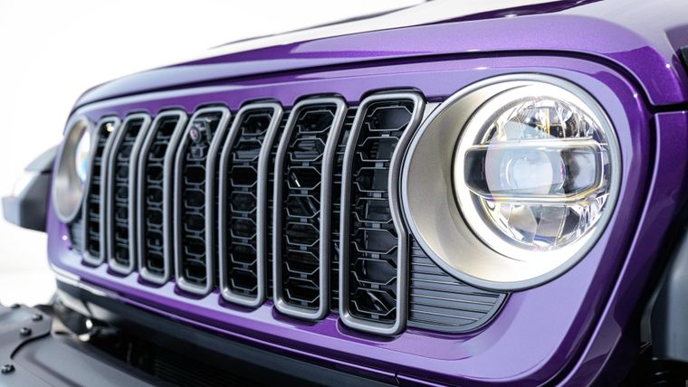 Jeep Wrangler Moab 392