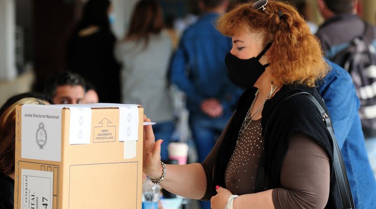 Foto: ALF PONCE MERCADO / MDZ