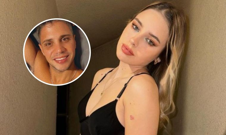 Coti Romero tomó una tajante decisión con respecto a El Conejo Quiroga La correntina quedó muy golpeada tras conocerse detalles de la infidelidad del cordobés