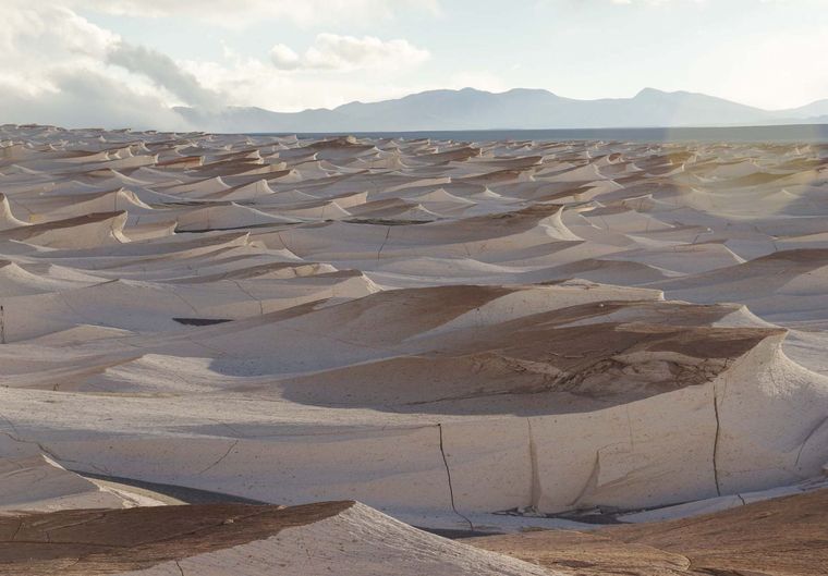 Antofagasta de la Sierra es el destino perfecto para vivir unas vacaciones de invierno rodeado de volcanes, salares y paisajes sorprendentes del norte argentino.