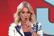 Yanina fue contundente.&nbsp;