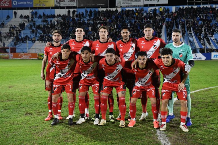 Deportivo Maipú va por una victoria en Mar del Plata que le permita afianzarse en el reducido. Deportivo Maipú va por una victoria en Mar del Plata que le permita afianzarse en el reducido. 