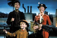 ¿Quién pagó 4 mil dólares para conseguir un papel en el musical Mary Poppins de Disney?