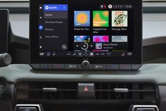 &nbsp;Toyota Audio Multimedia