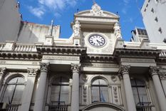 suben 500 millones las reservas del central por el swap con china