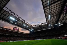 via libre para demoler un mitico estadio del futbol mundial