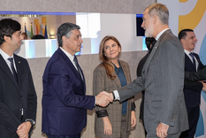 la ciudad de buenos aires sera sede de la cumbre de alcaldes iberoamericanos