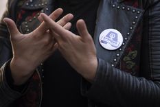 Foto: EFE/ Alberto Valdes