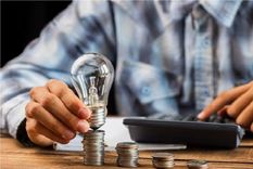 El Gobierno evalua modificar el esquema de subsidios de acuerdo al plan de ajuste del FMI. Foto: Freepik