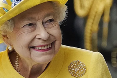 La reina Isabel II tiene una dieta muy estricta para conservar su salud. Foto: nstagram @theroyalfamily