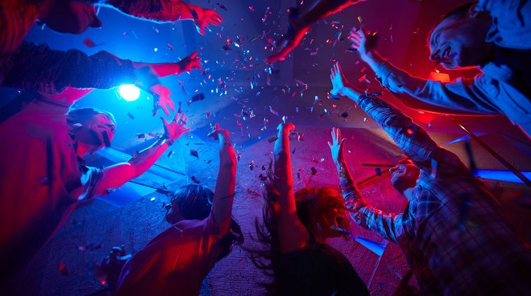 La enorme inflación y la composición del costo han encarecido estos eventos. Foto: Shutterstock. Foto: Shutterstock