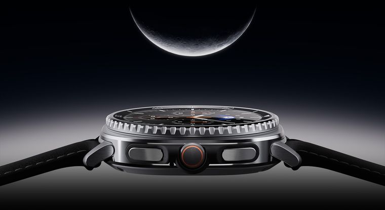 El Samsung Galaxy Watch8 permite un seguimiento preciso del sueño y la apnea. El Samsung Galaxy Watch8 permite un seguimiento preciso del sueño y la apnea.