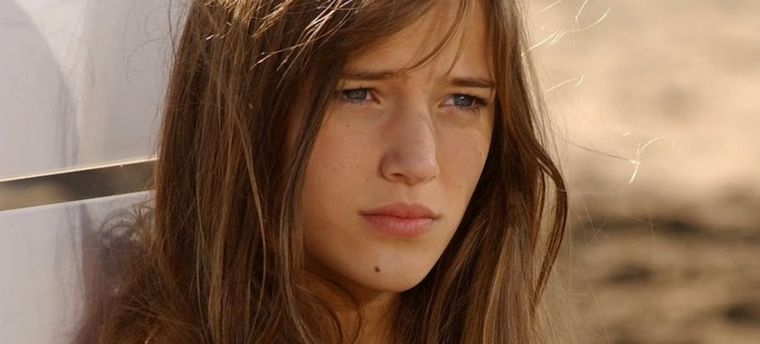 lopilato Luisana Lopilato en Rebelde Way. Foto: Los 40 (los40.com)