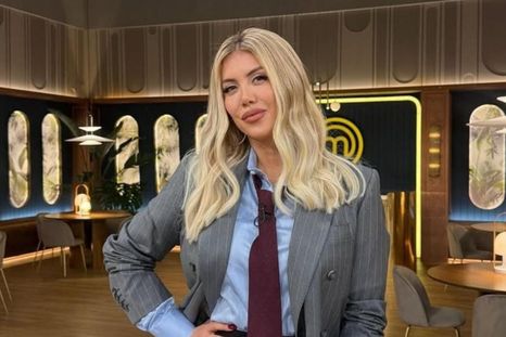 La mediática volvió a causar revuelo pero por la actitud de las autoridades hacia ella y su familia. La mediática volvió a causar revuelo pero por la actitud de las autoridades hacia ella y su familia.