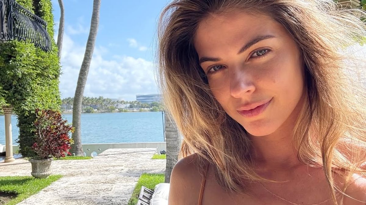 Así es la actriz peruana que conquistó a Alejandro Sanz