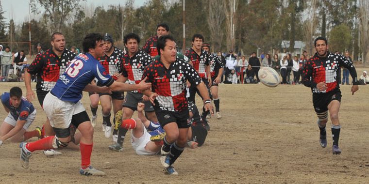 Foto: Pablo Matar/Mediamza.com