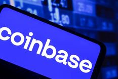 Sorpresivo anuncio de Coinbase en Argentina.&nbsp;