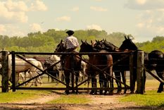 En estos tres pueblos se respira paz y tradición. Foto: Shutterstock