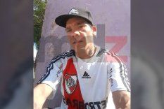 Leonardo Nazareno Montecino, el hombre asesinado en el oeste de Godoy Cruz.