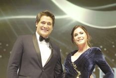 Repasamos los looks de los invitados a los Martín Fierro Federal 2024. Foto: Martín Fierro Federal