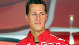 Michael Schumacher, una de las figuras más grandes en la historia de la Fórmula 1. Michael Schumacher, una de las figuras más grandes en la historia de la Fórmula 1.