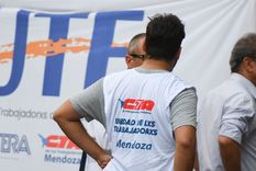 El 20 serán las paritarias con el SUTE, que pedirá un aumento salarial determinado. El 20 serán las paritarias con el SUTE, que pedirá un aumento salarial determinado.