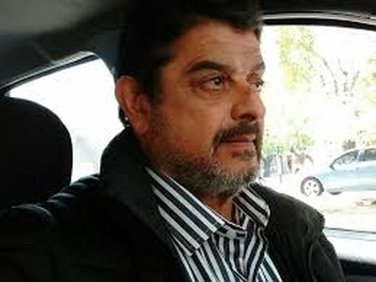 Elmelaj Elmelaj se subió a una camioneta y disparó contra Emir Cuattoni.