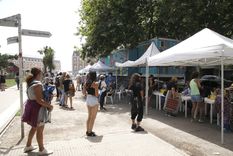 Foto: Télam
