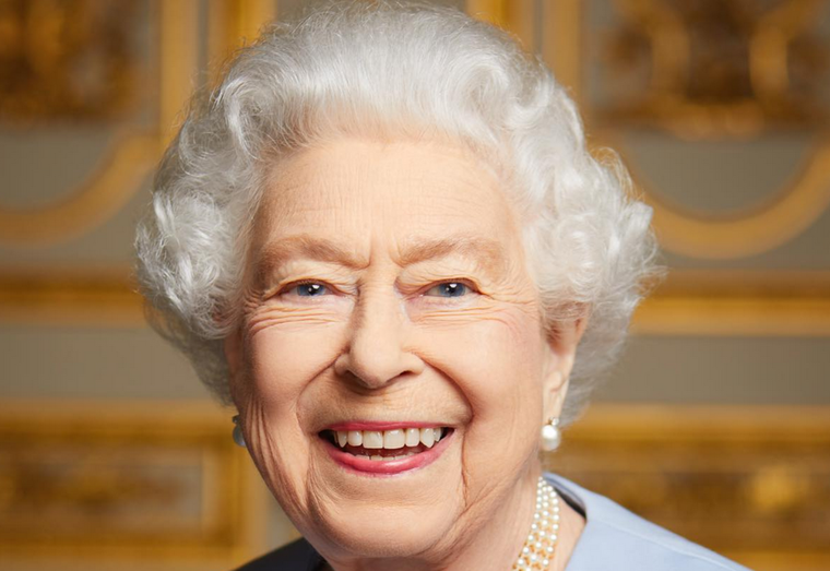 La reina Isabel II siempre se destacó por el elegante y sofisticado estilo en cada una de sus prendas. Foto: INSTAGRAM @THEROYALFAMILY
