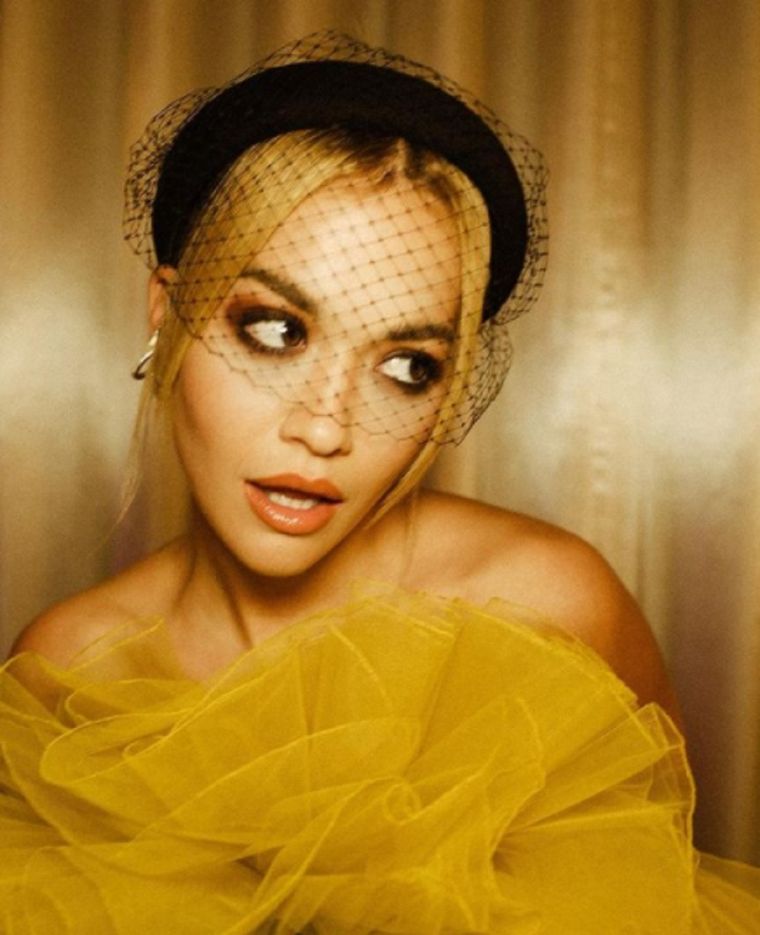 Rita Ora