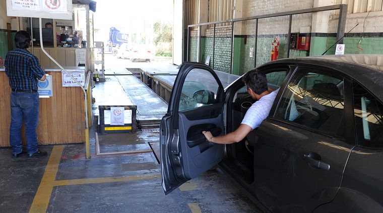 Foto: Alf Ponce / MDZ