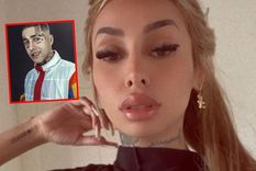 ¿Qué pasó? La influencer respondió a los rumores que la vinculan con Zaramay.