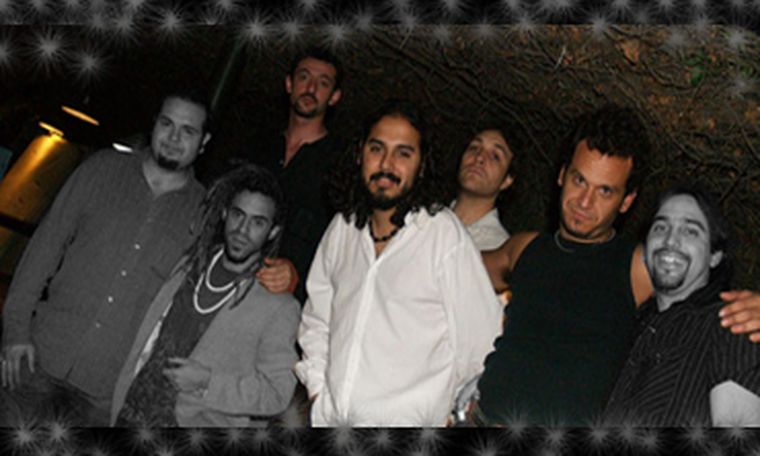 Una noche a puro ritmo. Foto: Gabriela Aizcorbe / MDZ