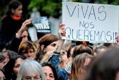 El observatorio Mumalá publicó las cifras de los femicidios en 2020