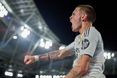 Mastantuono y una gran noticia antes de un partido clave del Real Madrid. Mastantuono y una gran noticia antes de un partido clave del Real Madrid.