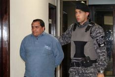 confirman la condena al ex celador de murialdo y se complica su futuro confirman la condena al ex celador de murialdo y se complica su futuro