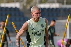 Con la inscripción de Mastantuono en el Castilla, Real Madrid todavía puede incorporar antes del cierre del mercado.