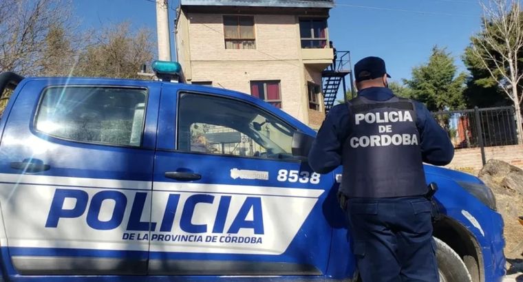 Una pareja a punto de casarse sufrió un robo millonario en Córdoba Foto: NA