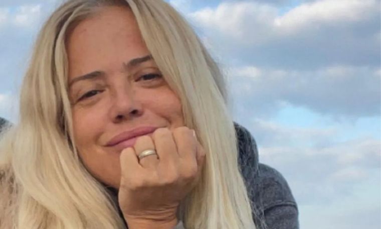 Verónica Vieyra se alejó de los medios y vive en Entre Ríos. La actriz dejó la televisión tras su escandalosa separación de Silvestre.