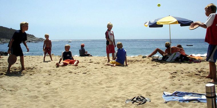 Foto: Archivo / Nacho Gaffuri