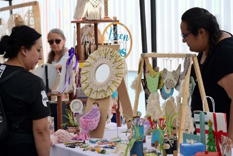 La propuesta busca fortalecer el espíritu emprendedor local con herramientas prácticas y oportunidades de vinculación. La propuesta busca fortalecer el espíritu emprendedor local con herramientas prácticas y oportunidades de vinculación.