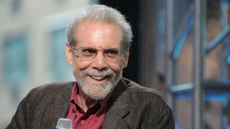 Han pasado 25 años desde que Daniel Goleman publicó el libro Inteligencia Emocional, el cual abrió un nuevo campo de investigación. Foto: BBC Mundo